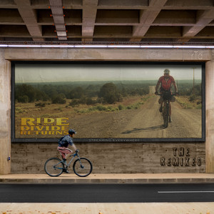 Ride the Divide Returns (The Remixes)