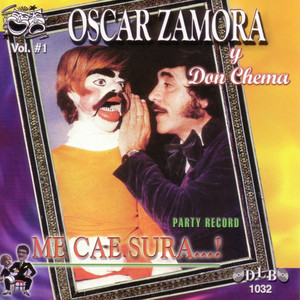 Don Chema Panadero / Discoteca del Bravo