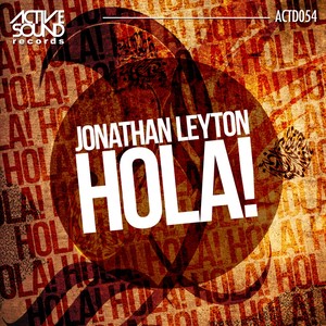 Hola! (Original Mix)