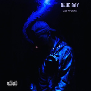 Blue Boy (Explicit)