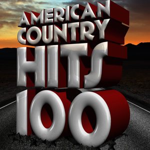 American Country Hits - 100