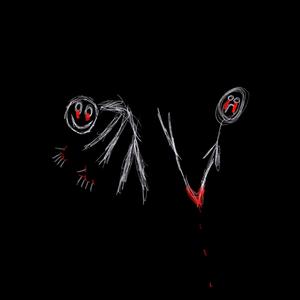 I'm Red (feat. greydoubt) (Explicit)