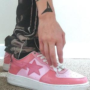 bapes (feat. GENII) (Explicit)