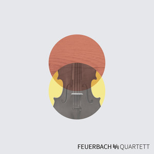 Feuerbach Quartett