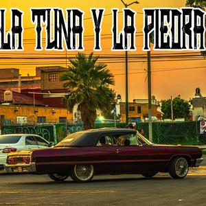 LA TUNA Y LA PIEDRA (feat. Ha adicto vicioso) [Explicit]