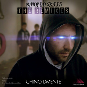 Binomio Skills (Chino Dmente Deep Abyss Mix|Explicit)
