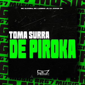 Toma Surra de Piroka