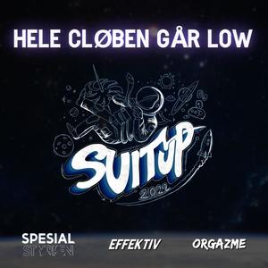 Hele Cløben Går Low (Suit Up 2022) [Explicit]