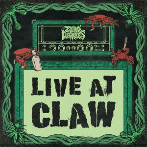 Cosmic Caravan: Live