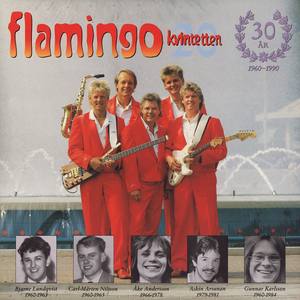 Flamingokvintetten - Molly