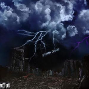 Storm Clouds (feat. Yung Lykos) [Explicit]