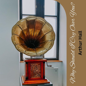 Why Should I Cry Over You?