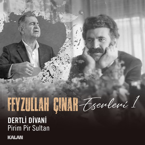 Pirim Pir Sultan (Feyzullah Çınar Eserleri 1)