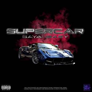 Supercar (Explicit)