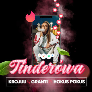 Tinderówa (Explicit)