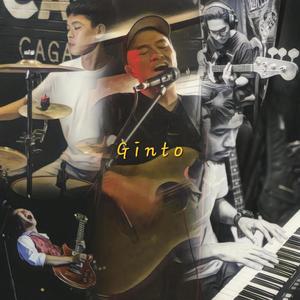 Ginto (feat. Cyber Band)