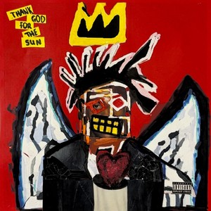 JUNGLE (Explicit)