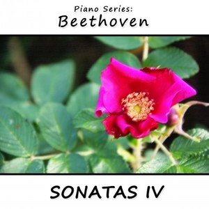 Piano Series: Beethoven (Sonatas 4)