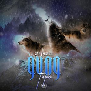 RAPPIN N TRAPPIN - TONE WAVE (feat. CEE MILLIONZ) (Explicit)