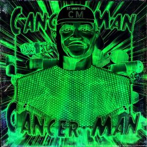 Cancer Man EP (Explicit)