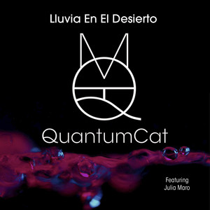 Lluvia en el Desierto