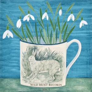 House with a Garden (Wild Hunt Sessions)