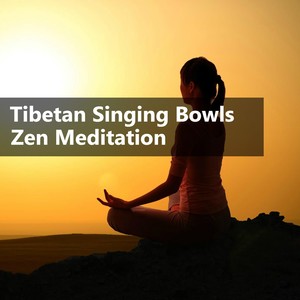 Tibetan Singing Bowls (Zen Meditation)