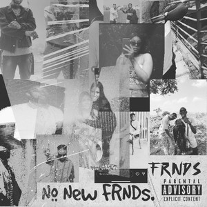 No New FRNDs (Explicit)