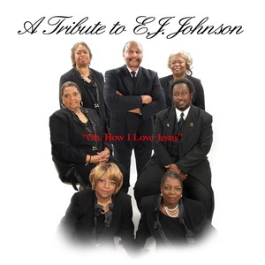 Chosen: A Tribute to E.J. Johnson