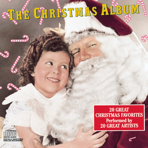We Wish You a Merry Christmas