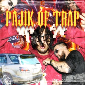 Pajik of Trap (Explicit)