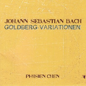 Goldberg-Variationen, BWV 988