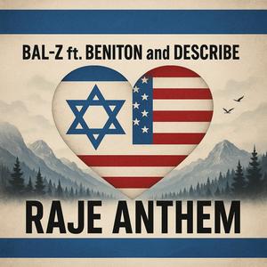 RAJE ANTHEM (feat. Beniton & Describe)