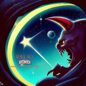 VOLVÍ (feat. Husky T.H., Zzeluu & Vero) (REMIX|Explicit)