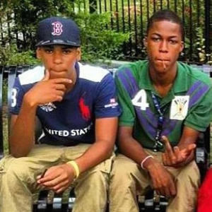 Get It Poppin (feat. Nique Rose) (Explicit)