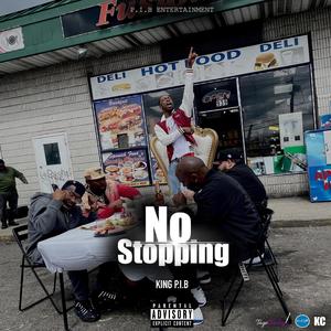 No Stopping (Explicit)