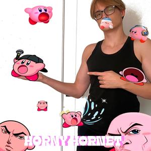 Horny Hornet vol. 1 (Explicit)