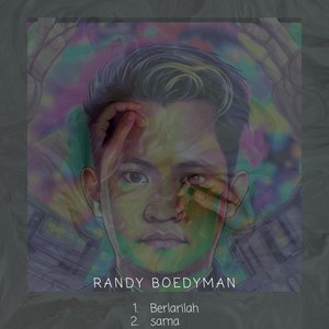 Randy Boedyman