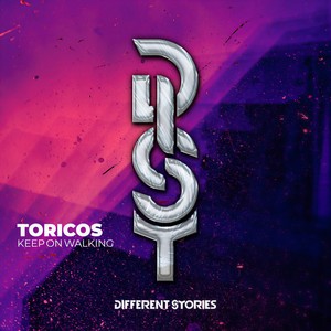 Keep on Walking (Original Mix)