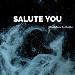 Salute You (feat. Remo the Hitmaker) (Explicit)