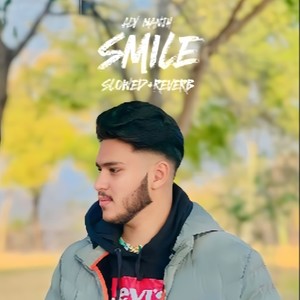 Smile (Slowed & Reverb)