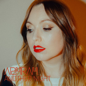 Aphrah - Another Night