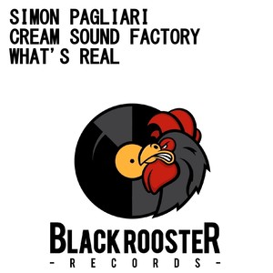 What's Real (Original Mix)