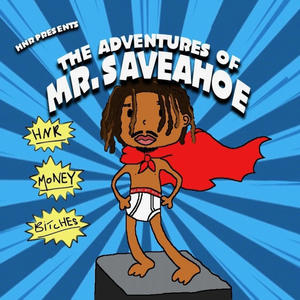 Larger than life (Explicit)