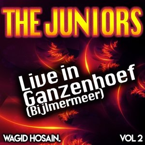 Live in Ganzehoef (Bijlmermeer) , Vol. 2