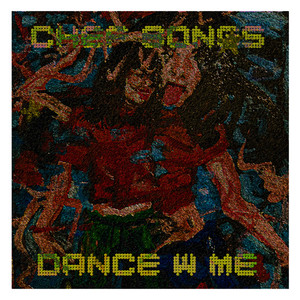 Dance W Me (Explicit)