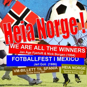 Heia Norge!