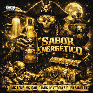 Sabor Energético (Explicit)