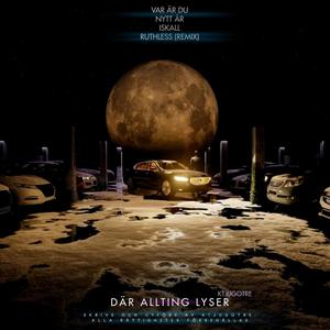 Ruthless (Remix|Explicit)