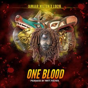 ONE BLOOD (The Ancestors)